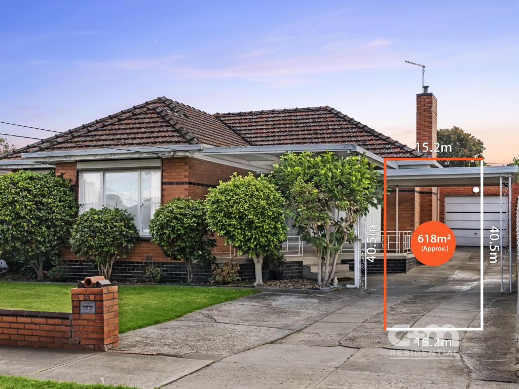 23 Connell St, Glenroy, VIC 3046