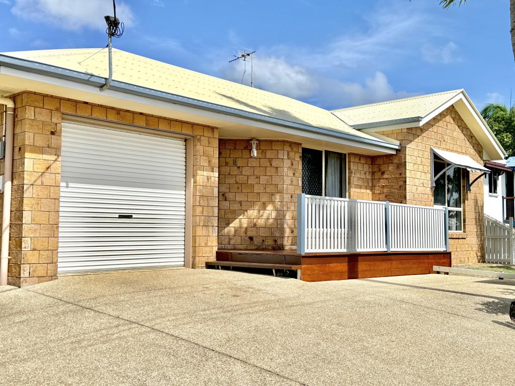 1/26 WENTFORD ST, MACKAY, QLD 4740