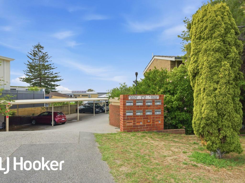 11/4 SACKVILLE TCE, SCARBOROUGH, WA 6019