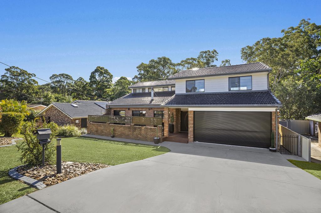 72 Playford Ave, Toormina, NSW 2452