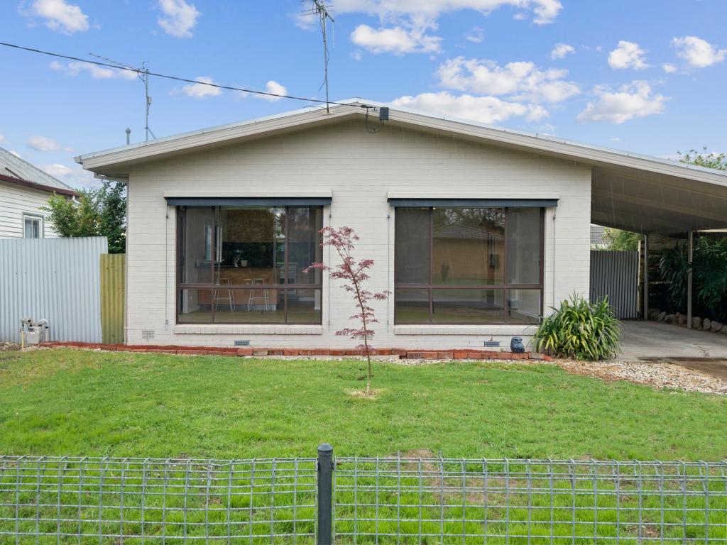 13 Cunningham St, Benalla, VIC 3672