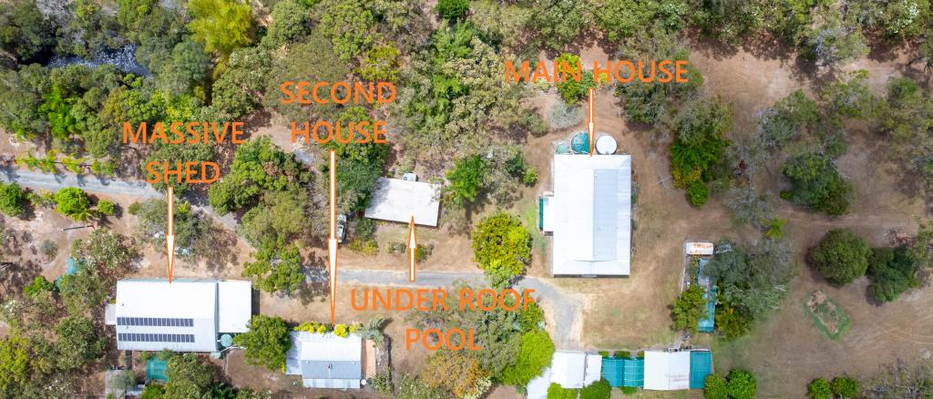33 Shore Rd W, Booral, QLD 4655
