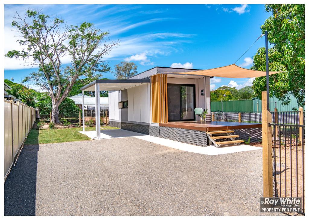 25a Card St, Berserker, QLD 4701