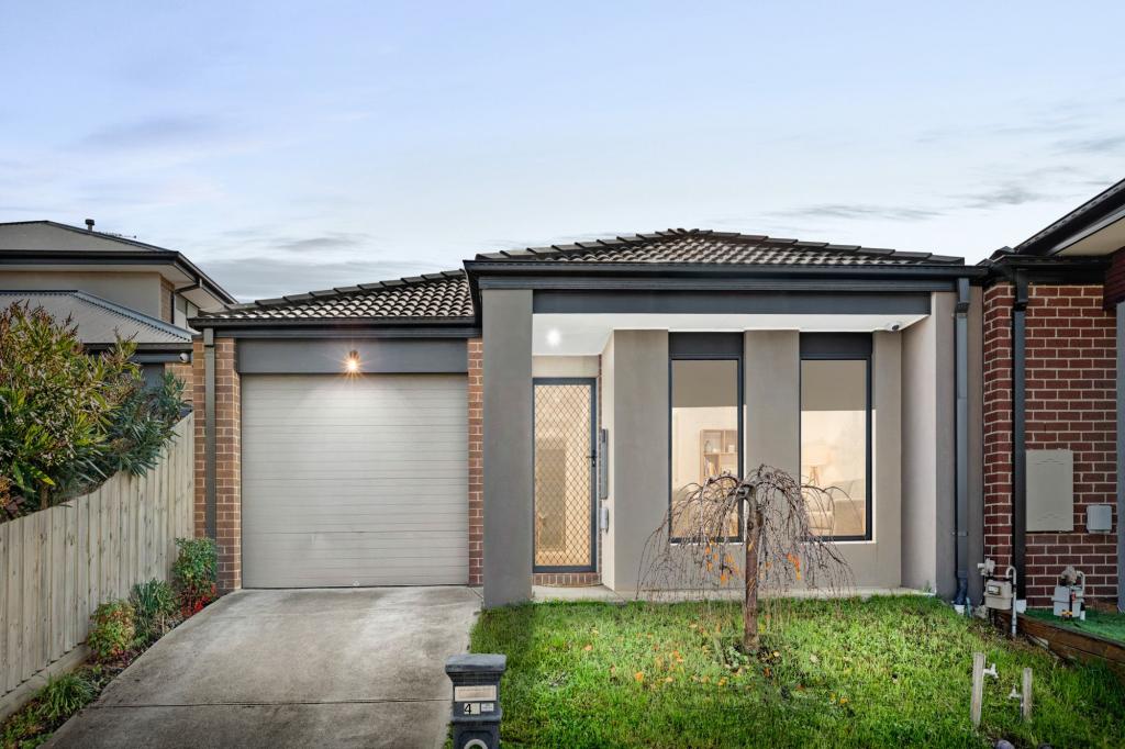 40 Wagner Dr, Werribee, VIC 3030