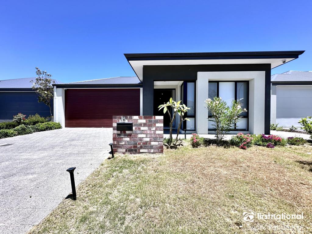 18 Scutage St, Brabham, WA 6055