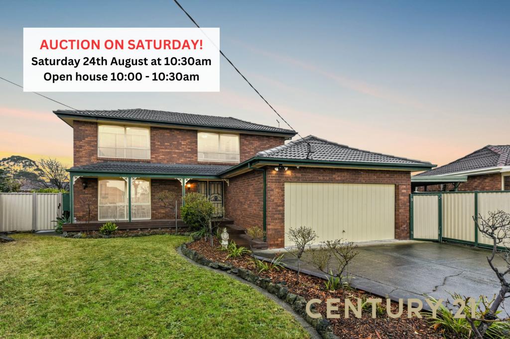 5 Rochell Ct, Clarinda, VIC 3169