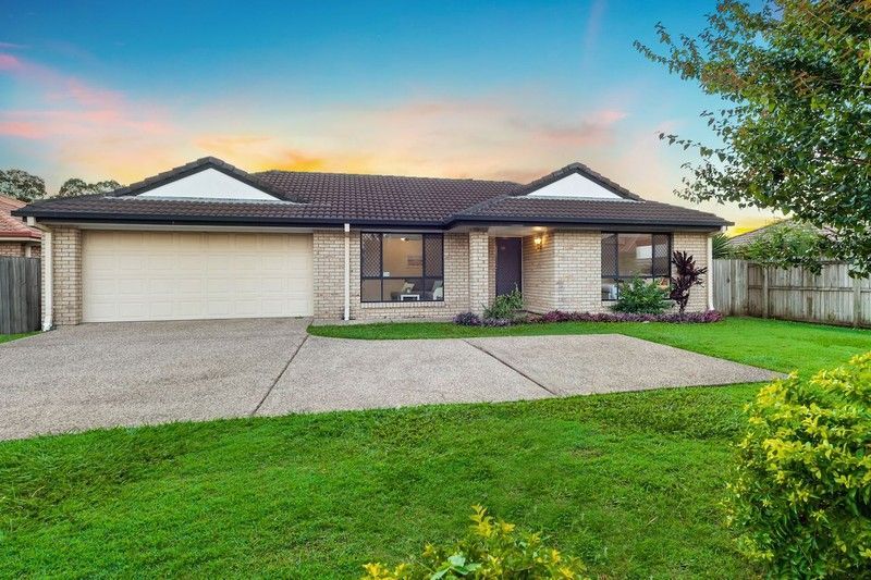 17 Leicester Ct, Kippa-Ring, QLD 4021