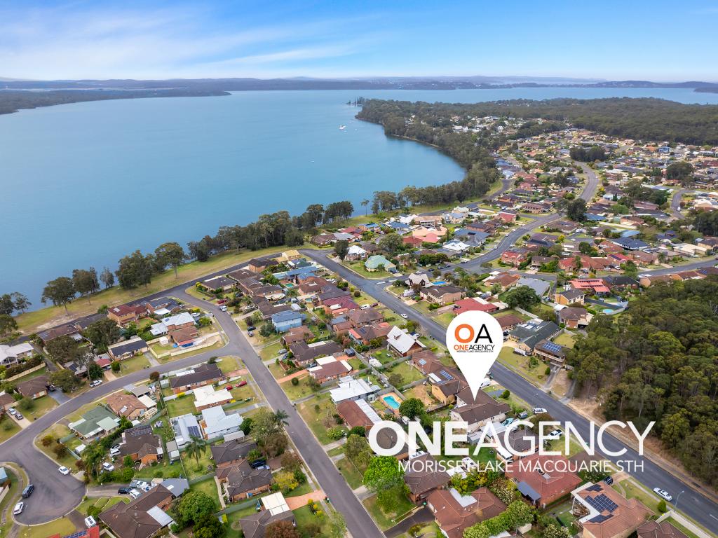 13 Mather Dr, Bonnells Bay, NSW 2264