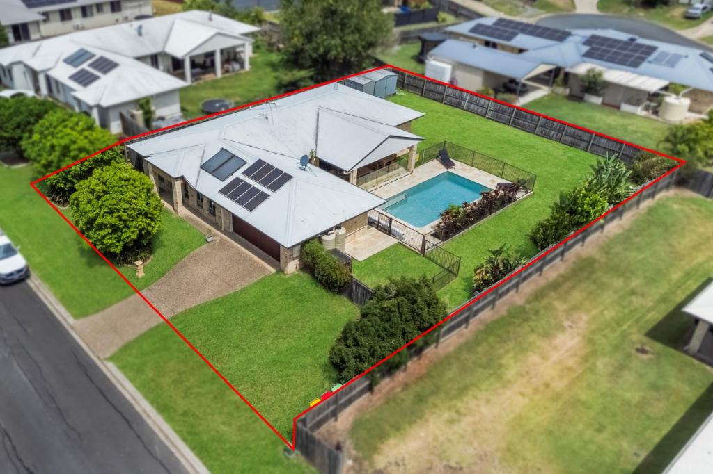 7 Iris Ct, Yamanto, QLD 4305