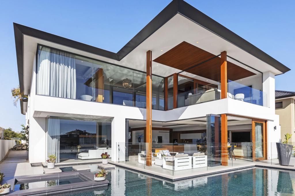 147 WELLINGTON ST, MOSMAN PARK, WA 6012