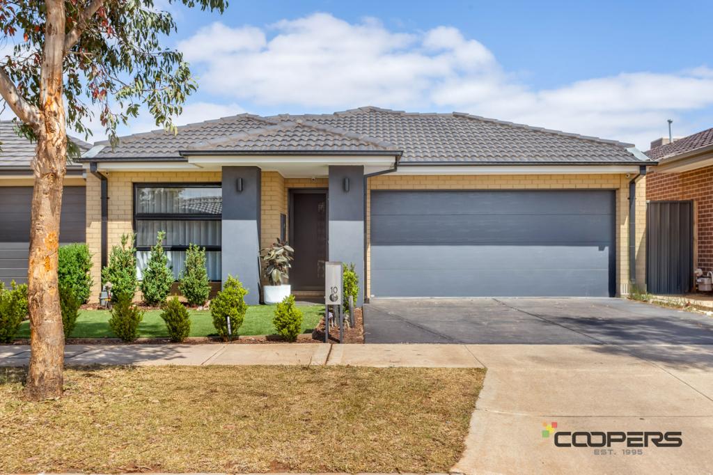 10 Chorley St, Strathtulloh, VIC 3338