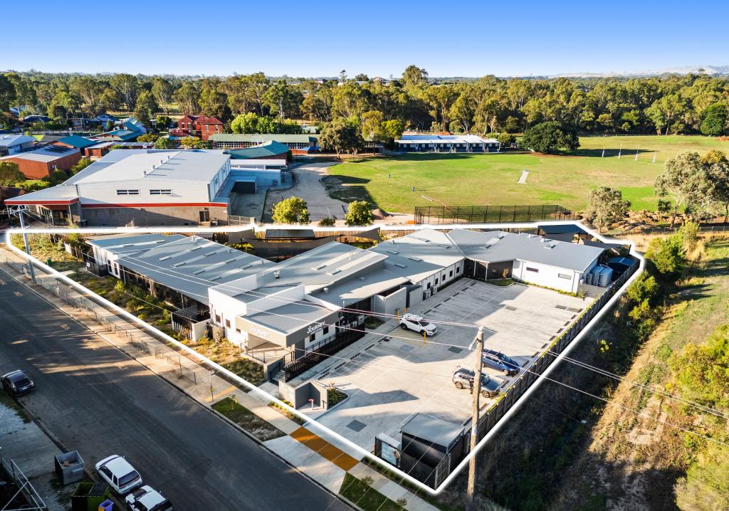 Journey Early Learning, 21 Mcintyre St, Seymour, VIC 3660