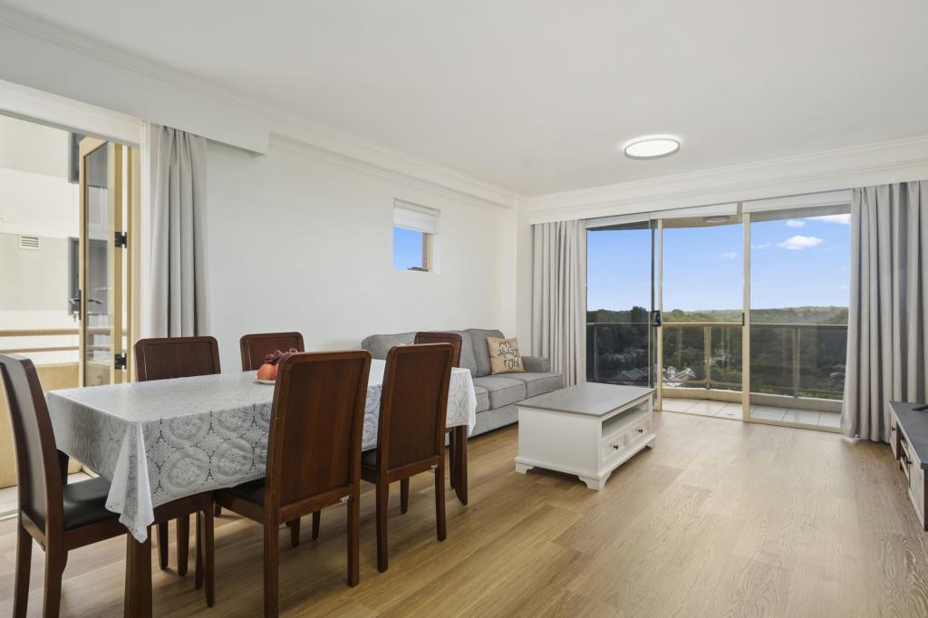 64/4-10 POUND RD, HORNSBY, NSW 2077