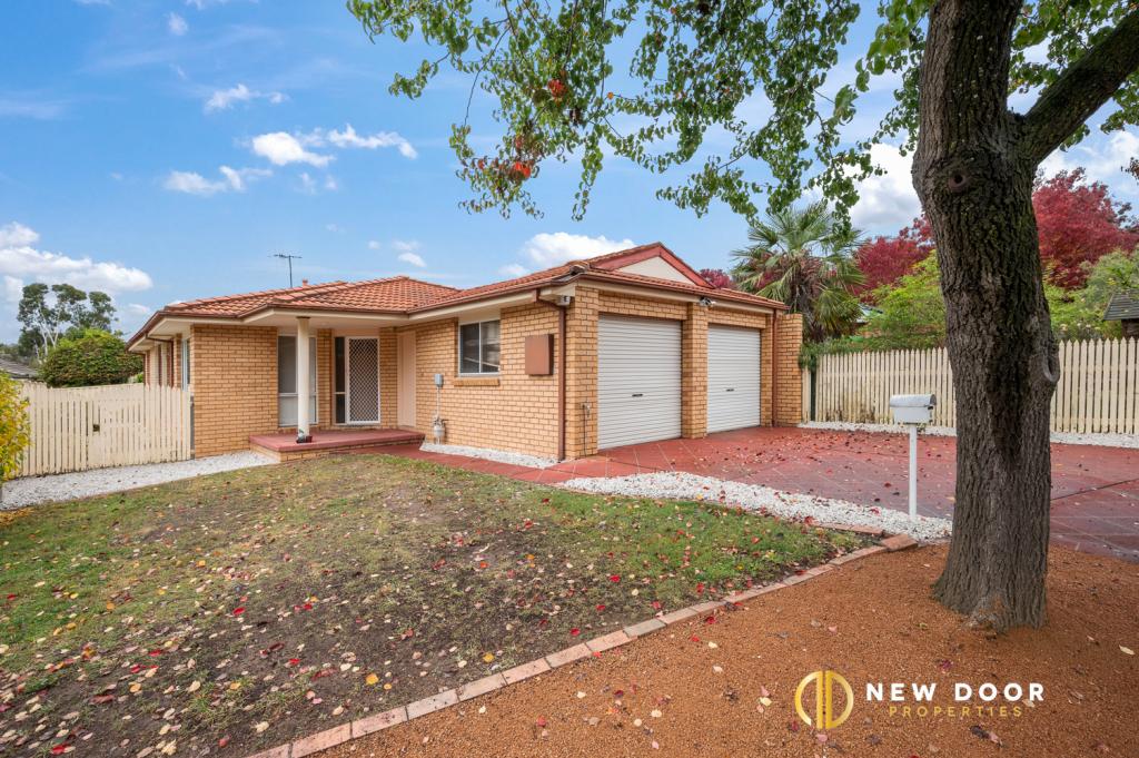 4 Grace Pl, Amaroo, ACT 2914