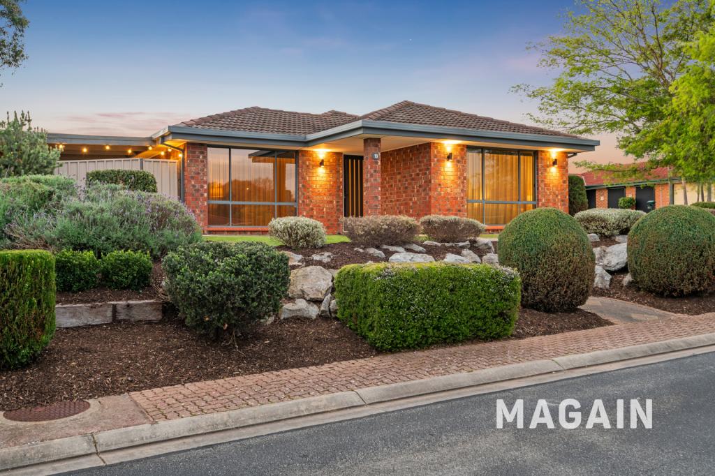 19 Lantern Dr, Seaford Rise, SA 5169