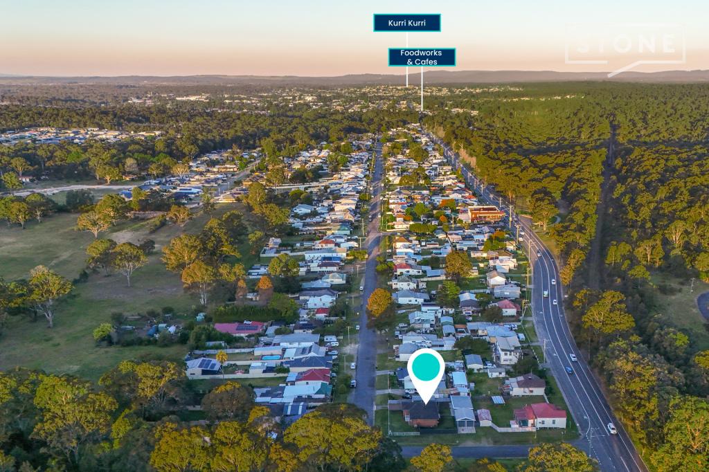 140 Harle St, Abermain, NSW 2326