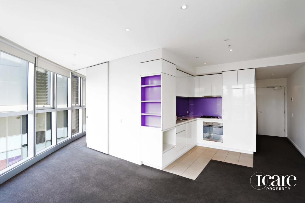 302/231 HARBOUR ESP, DOCKLANDS, VIC 3008