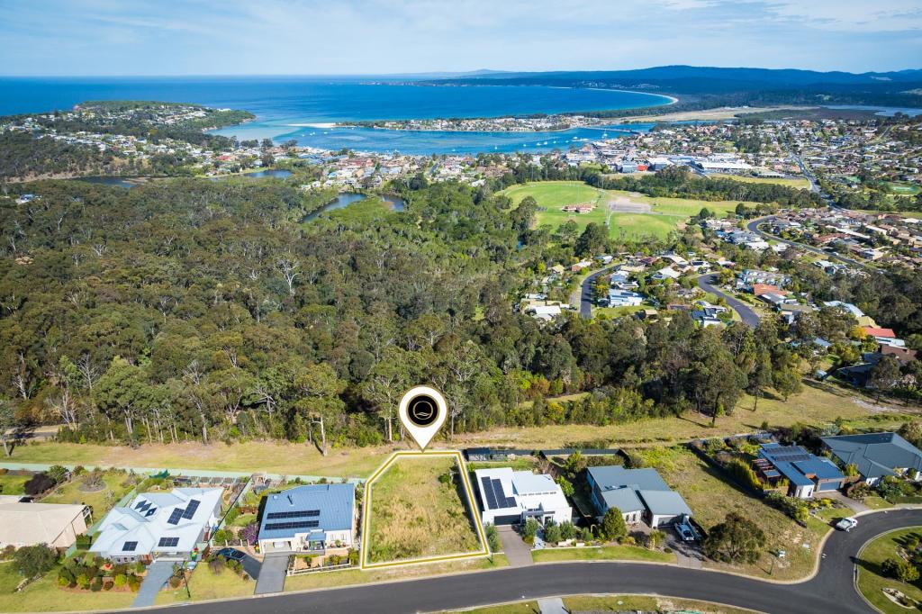 33 The Crest, Mirador, NSW 2548