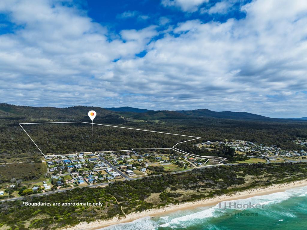 Lot 1 Ocean Dr, Beaumaris, TAS 7215