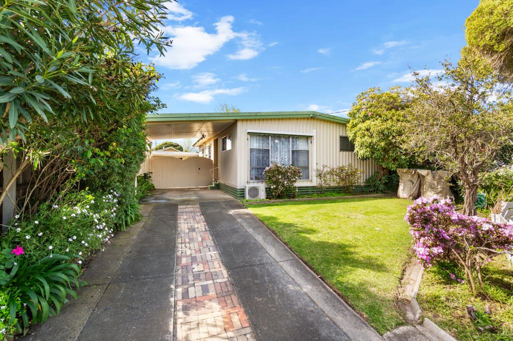 13 Elston Ct, Sale, VIC 3850