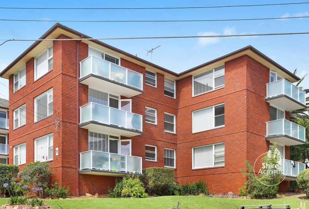 2/19-21 Nerang Rd, Cronulla, NSW 2230