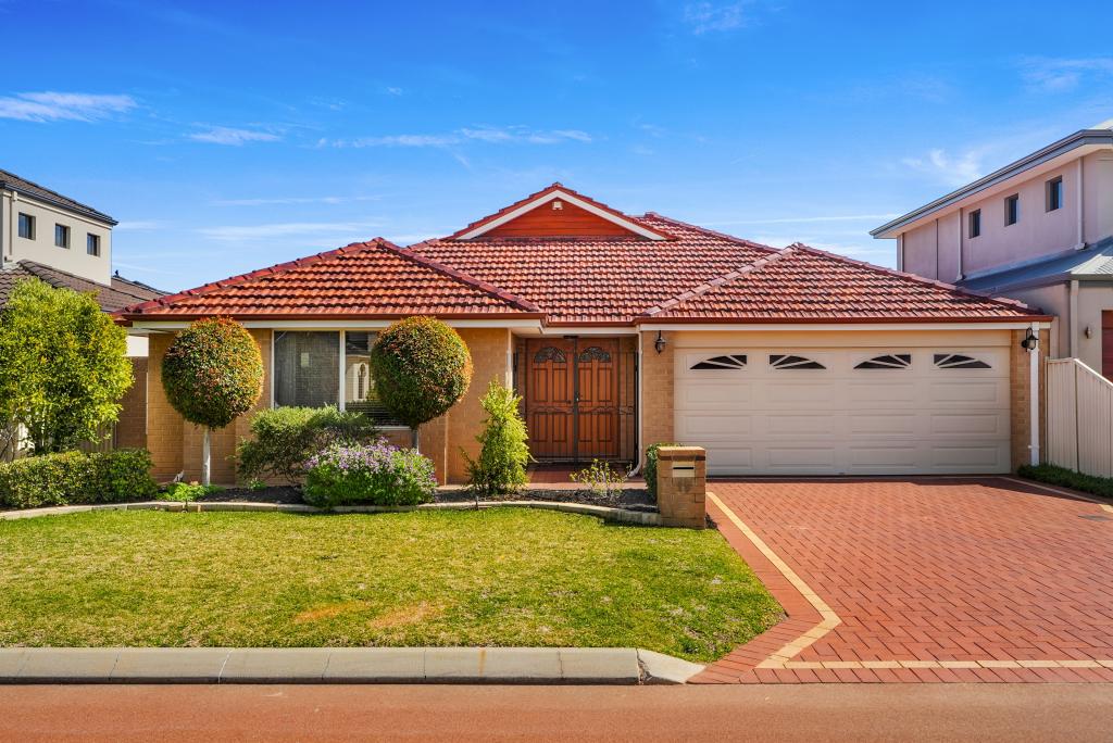 18 HONEYMYRTLE TURN, STIRLING, WA 6021