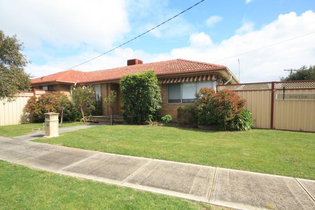 1 Hoctor Cl, Gladstone Park, VIC 3043