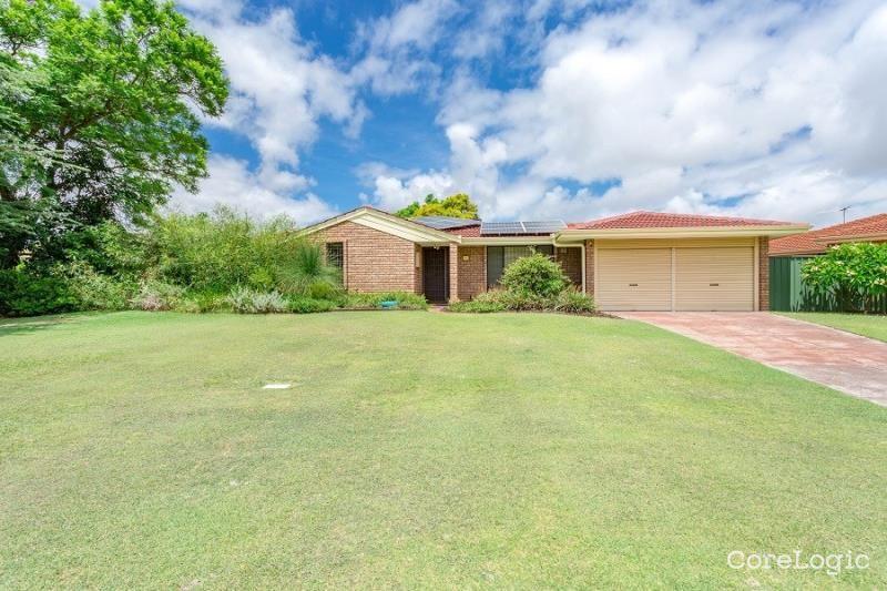 30 Shelton Loop, Leeming, WA 6149