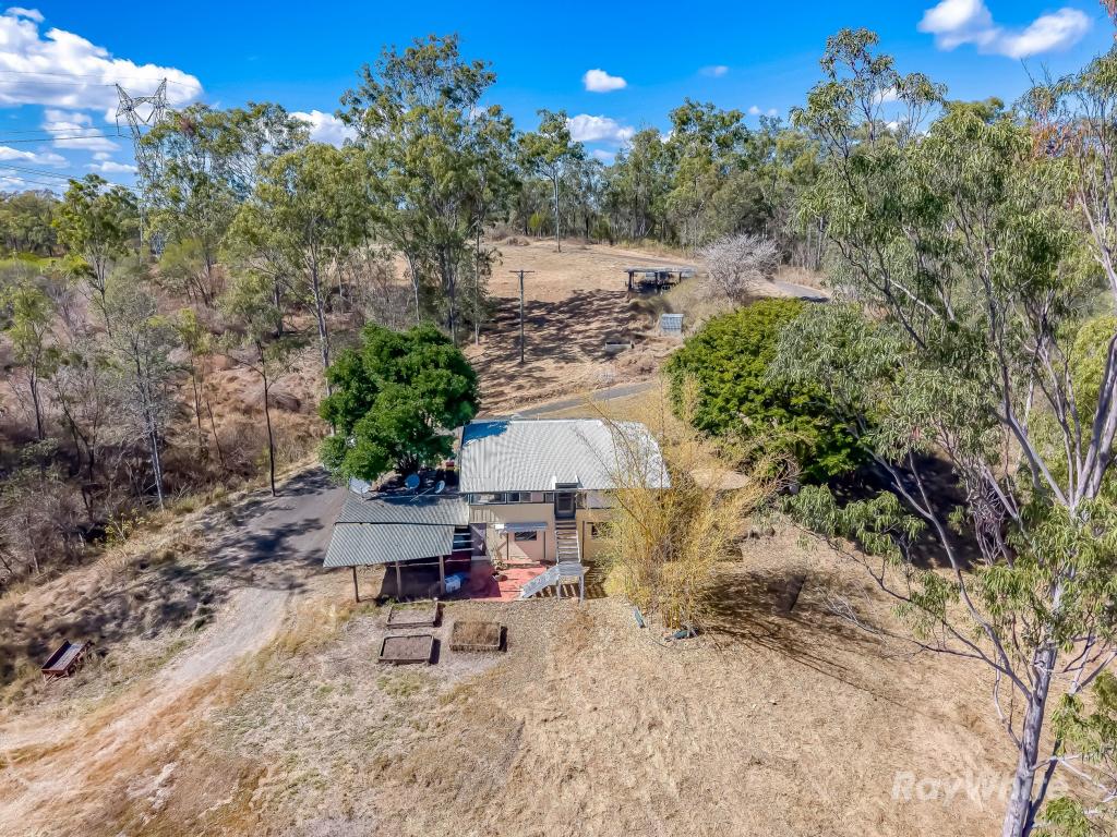 796 GIN GIN - MOUNT PERRY RD, MOUNT PERRY, QLD 4671