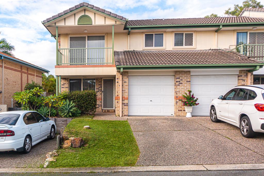 40/21 Leviathan Dr, Mudgeeraba, QLD 4213