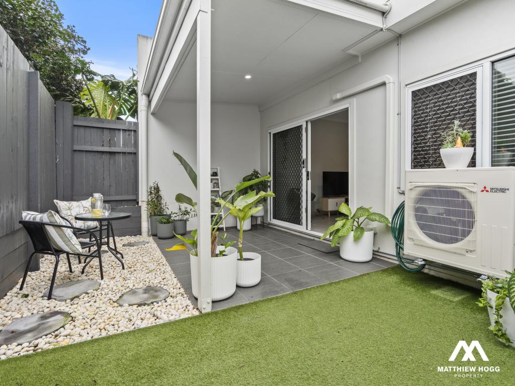 6/1-9 Arthur St, Ormiston, QLD 4160