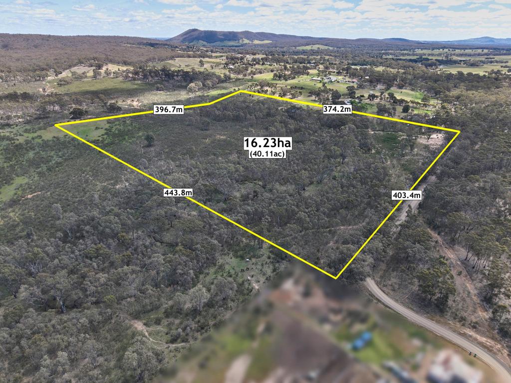 Lot Ca4 Hylands Lane, Heathcote, VIC 3523