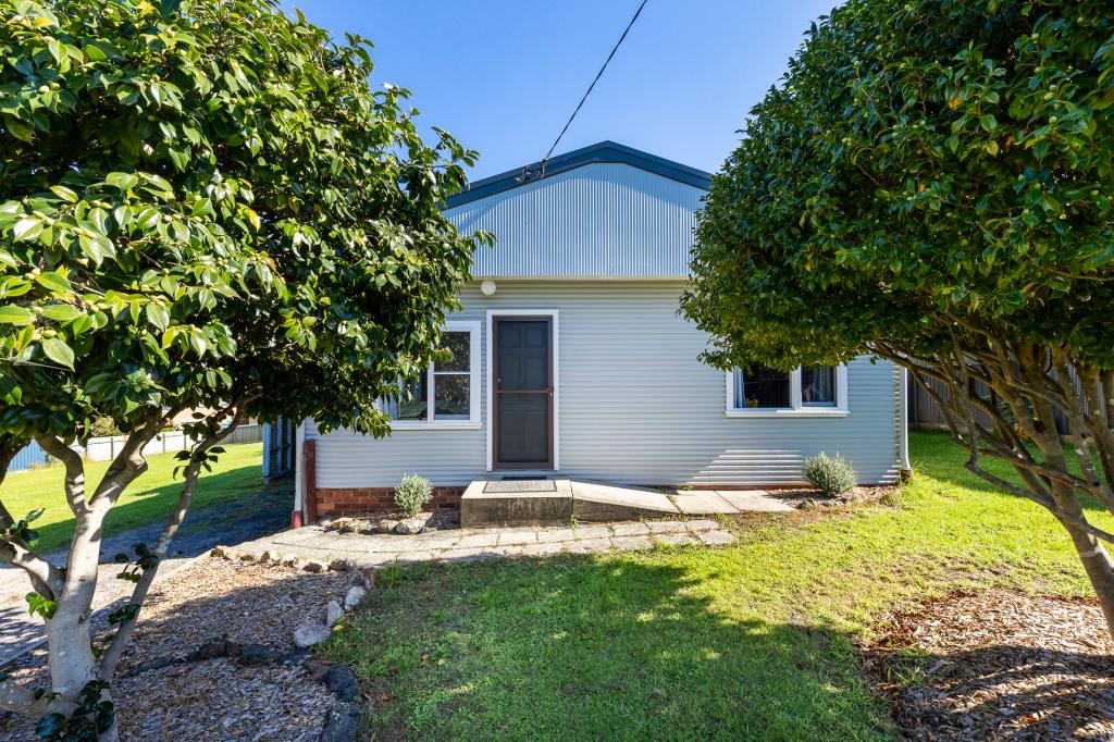 10-12 Little Gahan St, Pambula, NSW 2549