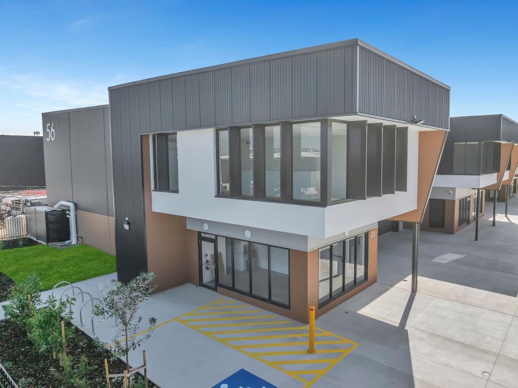 4/56 Edison Cres, Baringa, QLD 4551