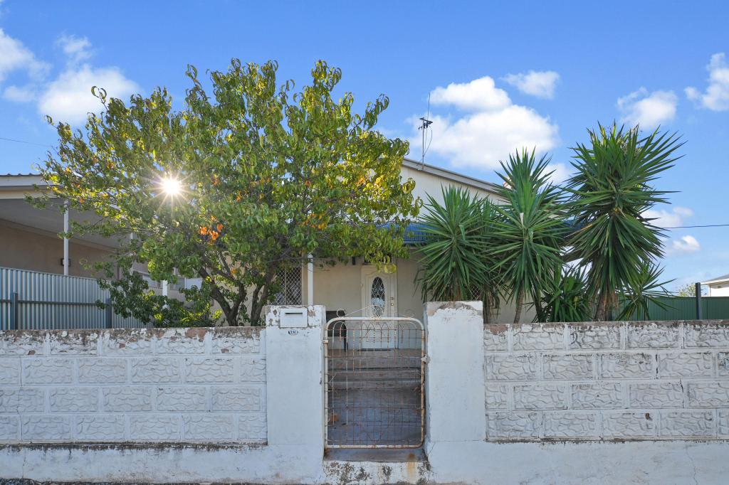 336 LANE ST, BROKEN HILL, NSW 2880