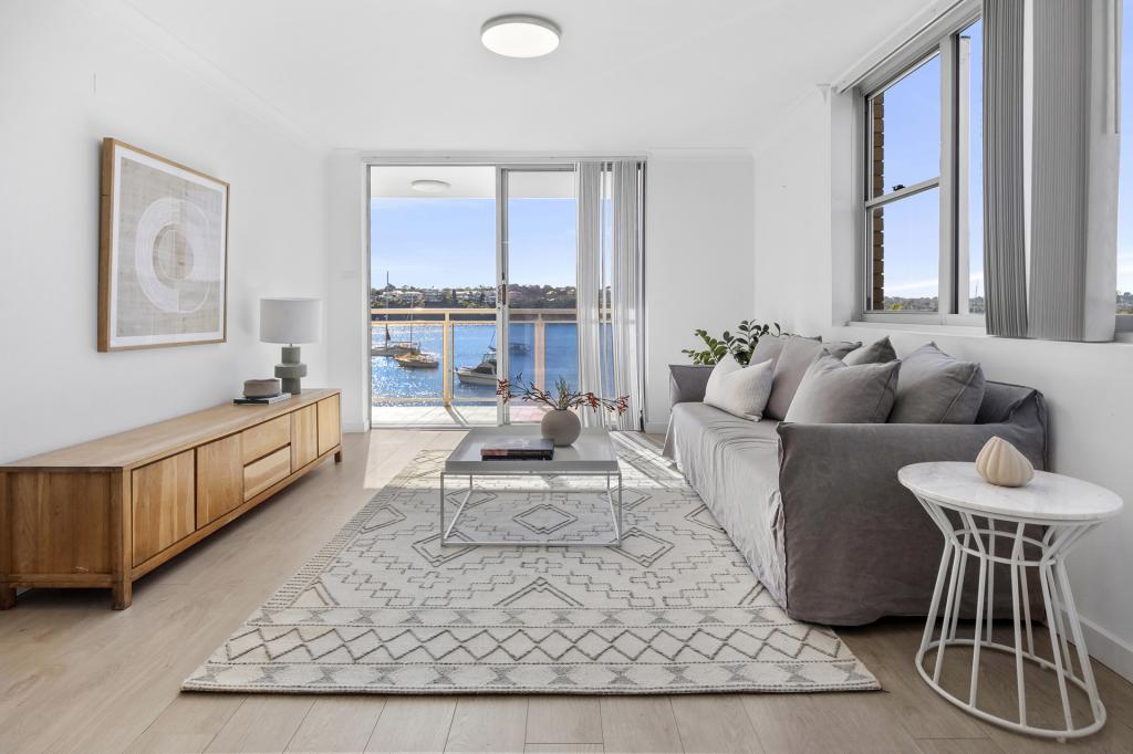 4/84 St Georges Cres, Drummoyne, NSW 2047