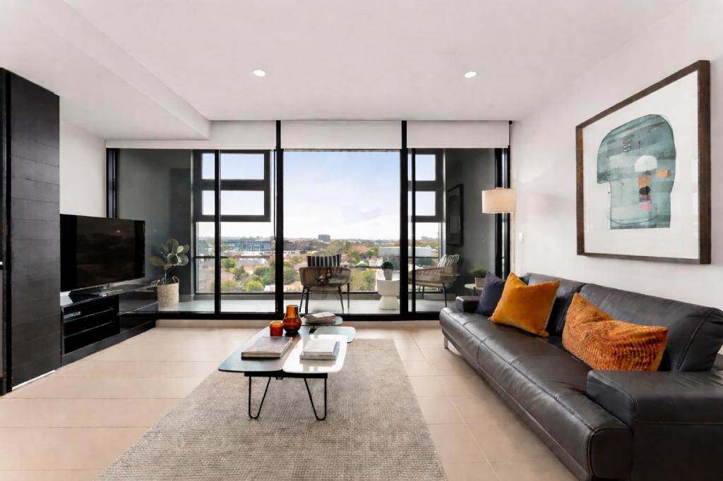 A812/609 Victoria St, Abbotsford, VIC 3067