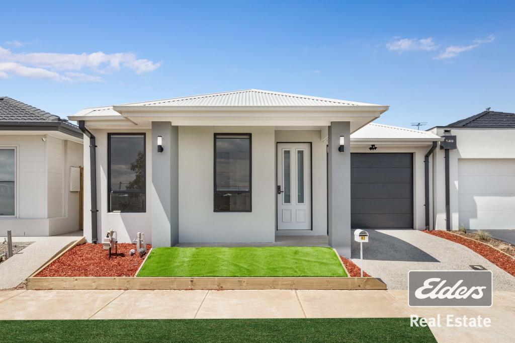 16 MISO RD, WYNDHAM VALE, VIC 3024