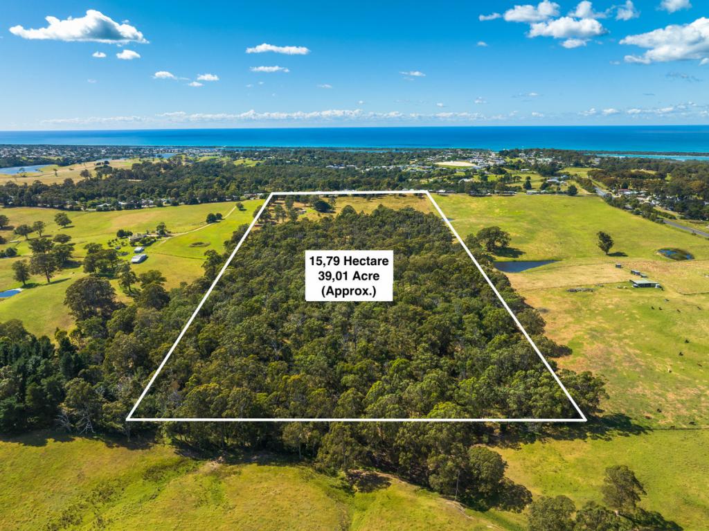 55 Hunters Lane, Kalimna, VIC 3909