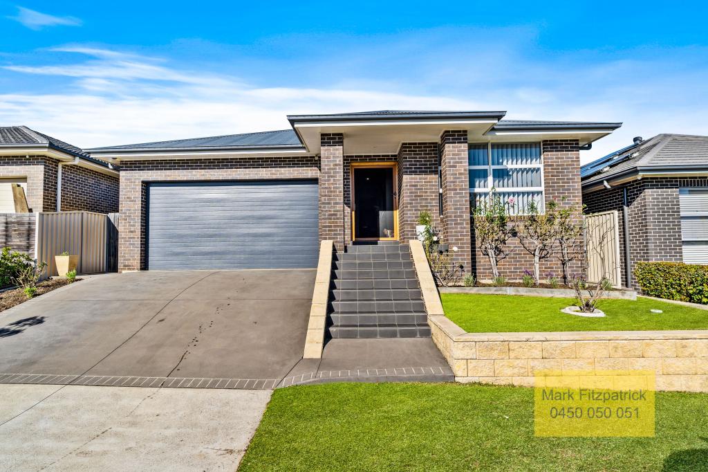 58 Reynolds St, Spring Farm, NSW 2570