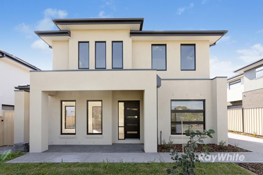 1/14 Eckford St, Dandenong, VIC 3175