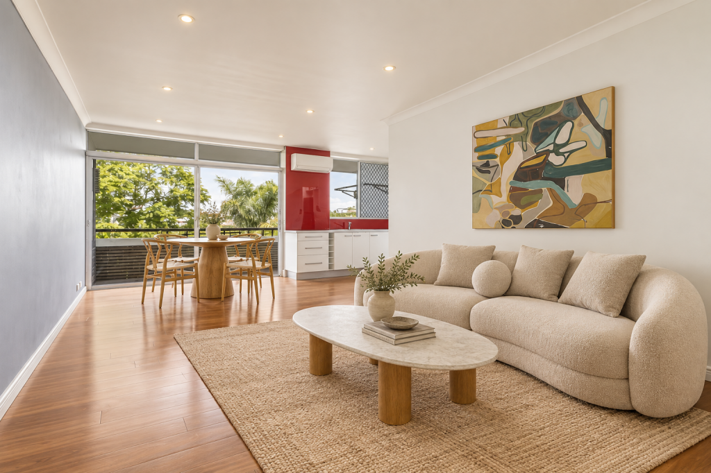 6/40 Moorak St, Taringa, QLD 4068