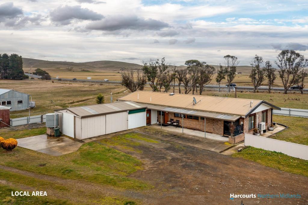 86 Maule St, Oatlands, TAS 7120