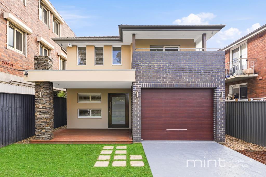 2a Allegra Ave, Belmore, NSW 2192