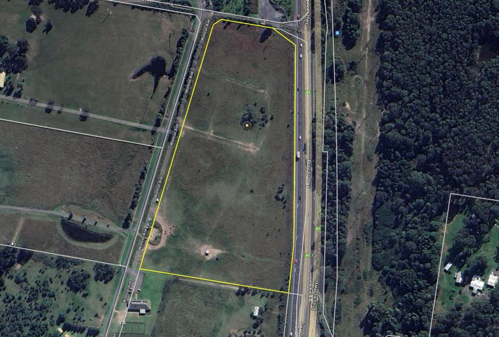 LOT 2 WONCOR AVE, NOWRA HILL, NSW 2540