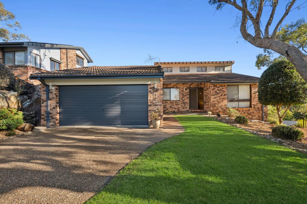 21 Austin St, Illawong, NSW 2234
