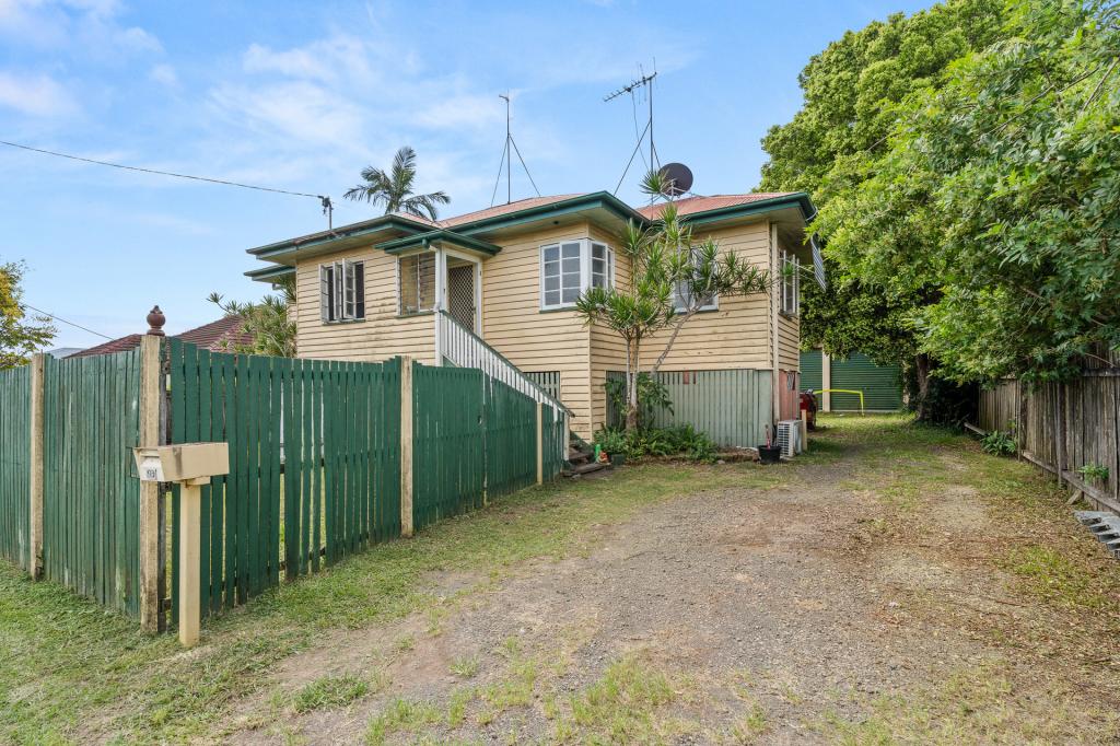 15 Margaret St, Maryborough, QLD 4650