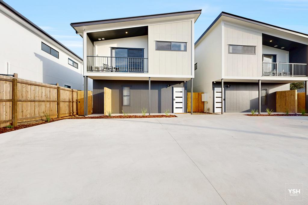 4/88 Gawain Rd, Bracken Ridge, QLD 4017