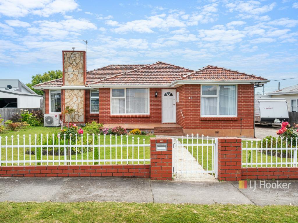 46 Madden St, Devonport, TAS 7310