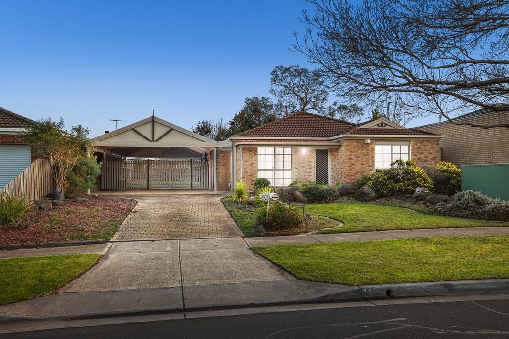 21 Sandleford Way, Hoppers Crossing, VIC 3029